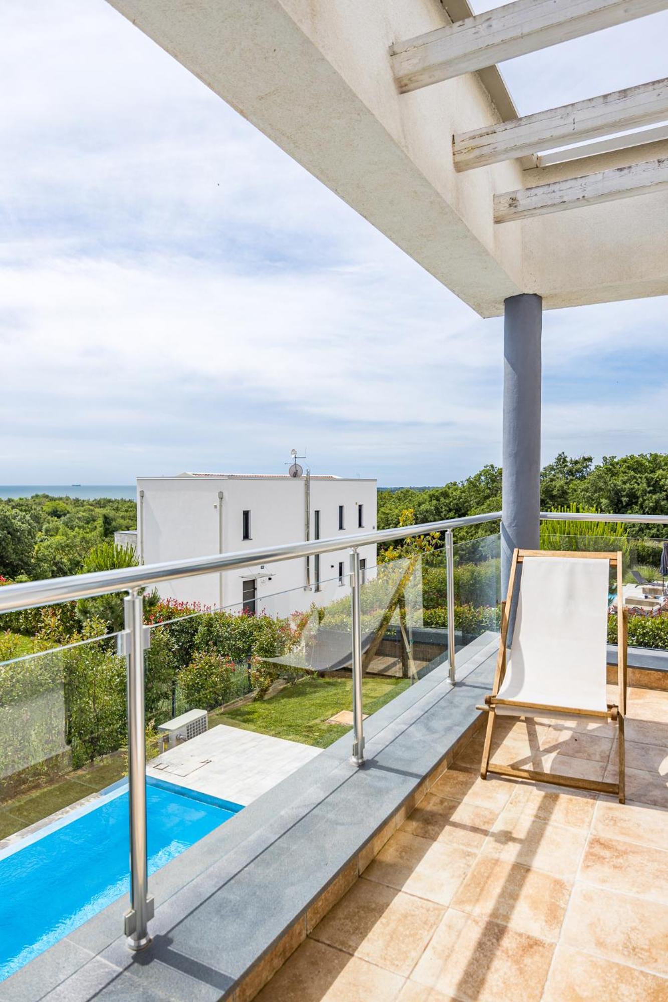 Villa Kalu 1 กรินิตซา ภายนอก รูปภาพ