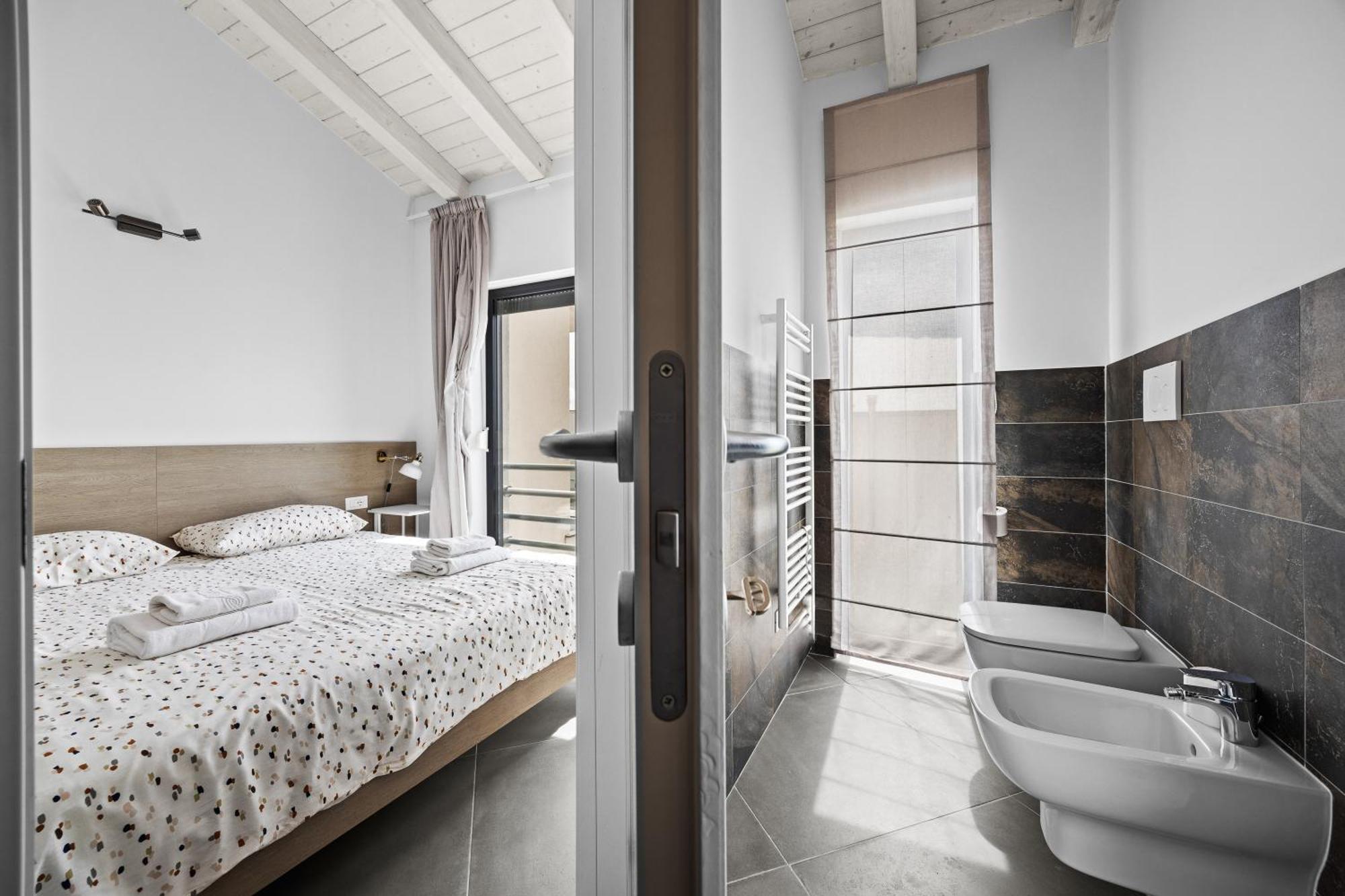 Villa Kalu 1 กรินิตซา ภายนอก รูปภาพ